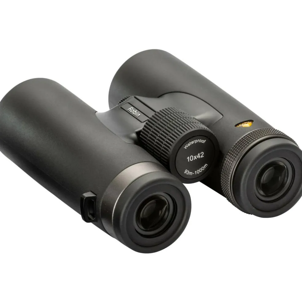 Bynolyt Robin 10x42 verrekijker black