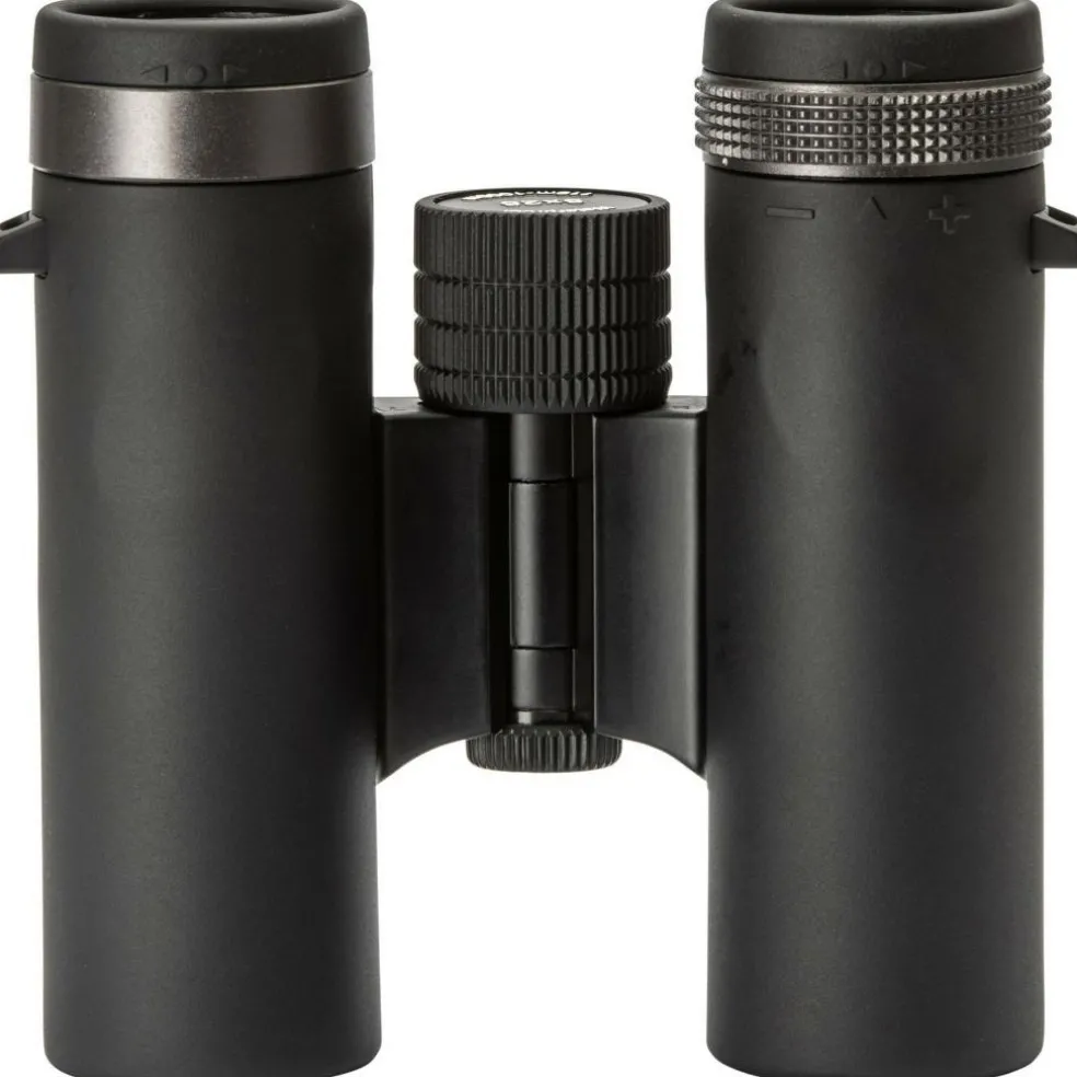 Bynolyt Robin 8x25 verrekijker black