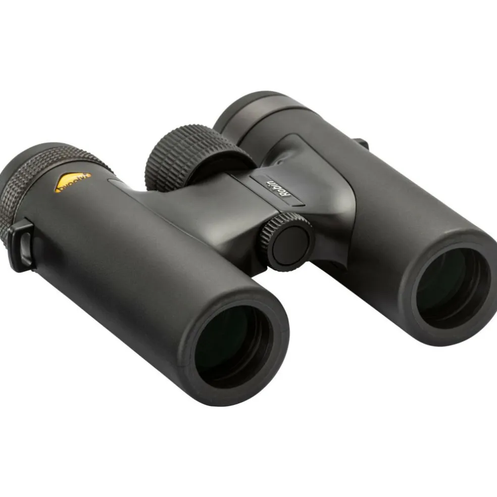 Bynolyt Robin 8x25 verrekijker black