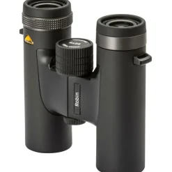 Bynolyt Robin 8x25 verrekijker black