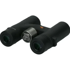 Bynolyt Seagull ED 10x25 verrekijker zwart