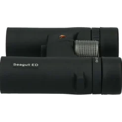 Bynolyt Seagull ED 10x25 verrekijker zwart