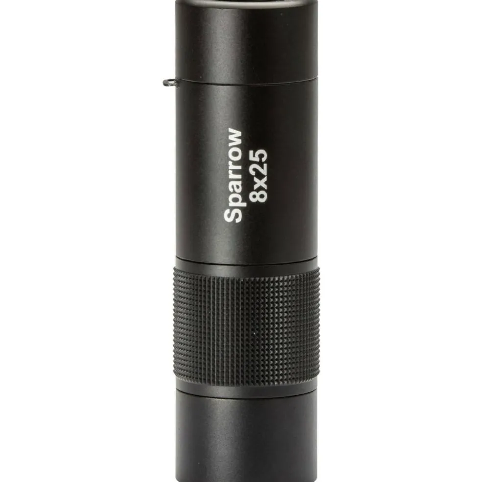 Bynolyt Sparrow 8x25 Mono verrekijker black