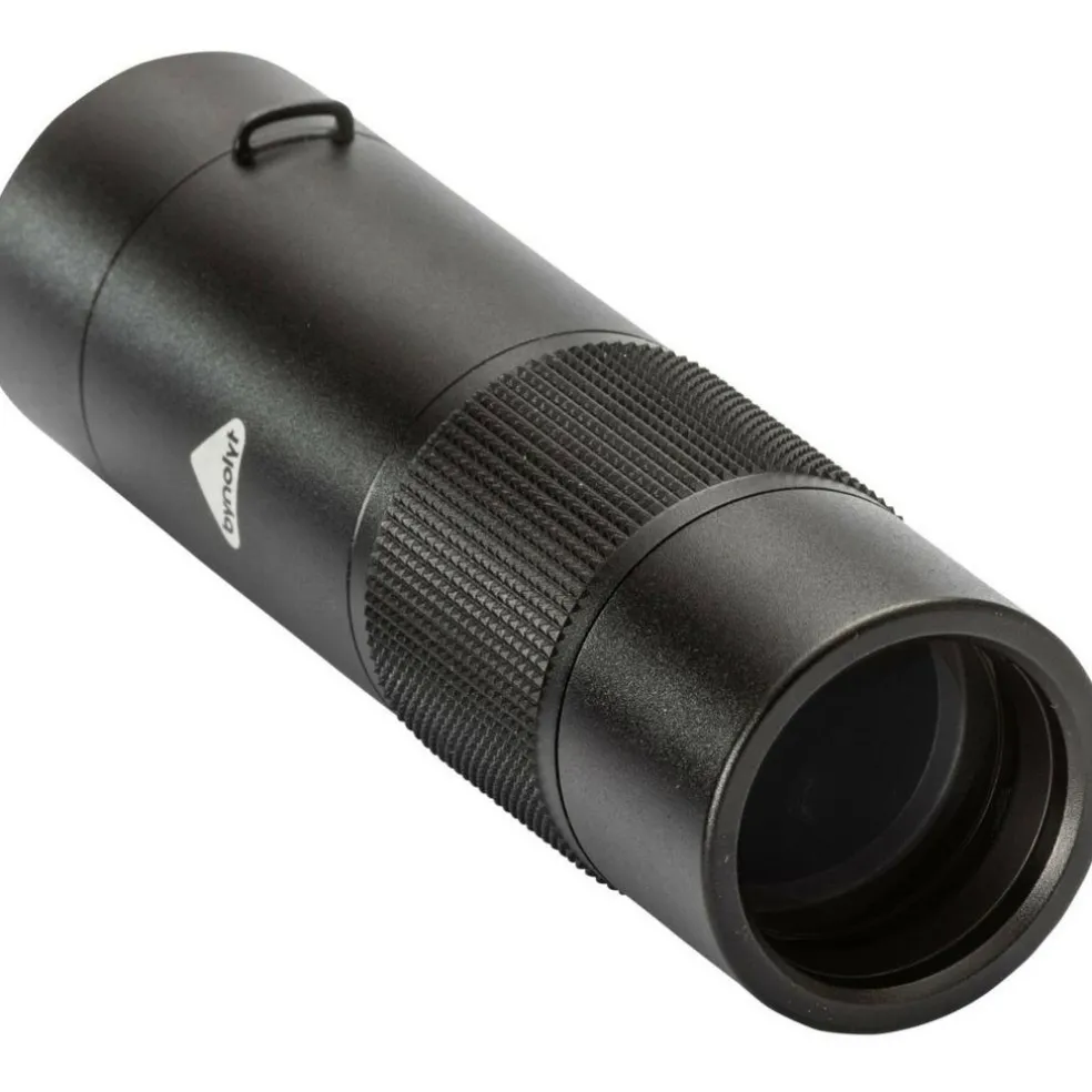 Bynolyt Sparrow 8x25 Mono verrekijker black