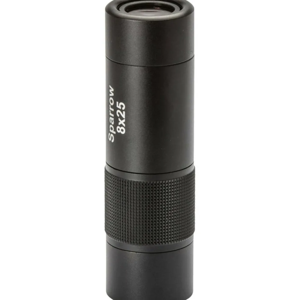 Bynolyt Sparrow 8x25 Mono verrekijker black