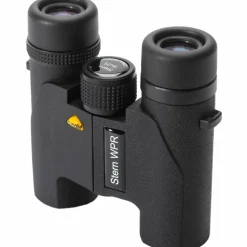 Bynolyt Stern 8x25 verrekijker zwart