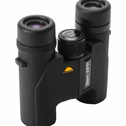 Bynolyt Stern 8x25 verrekijker zwart