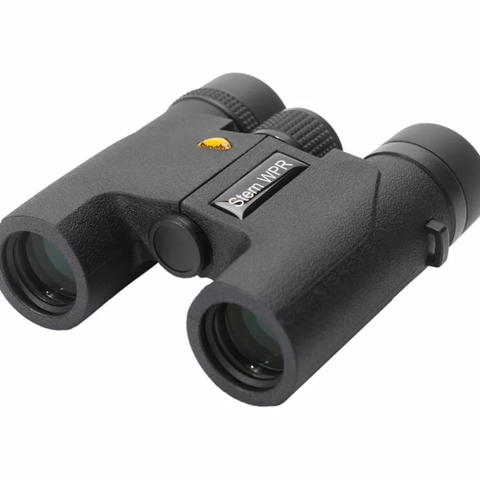 Bynolyt Stern 8x25 verrekijker zwart