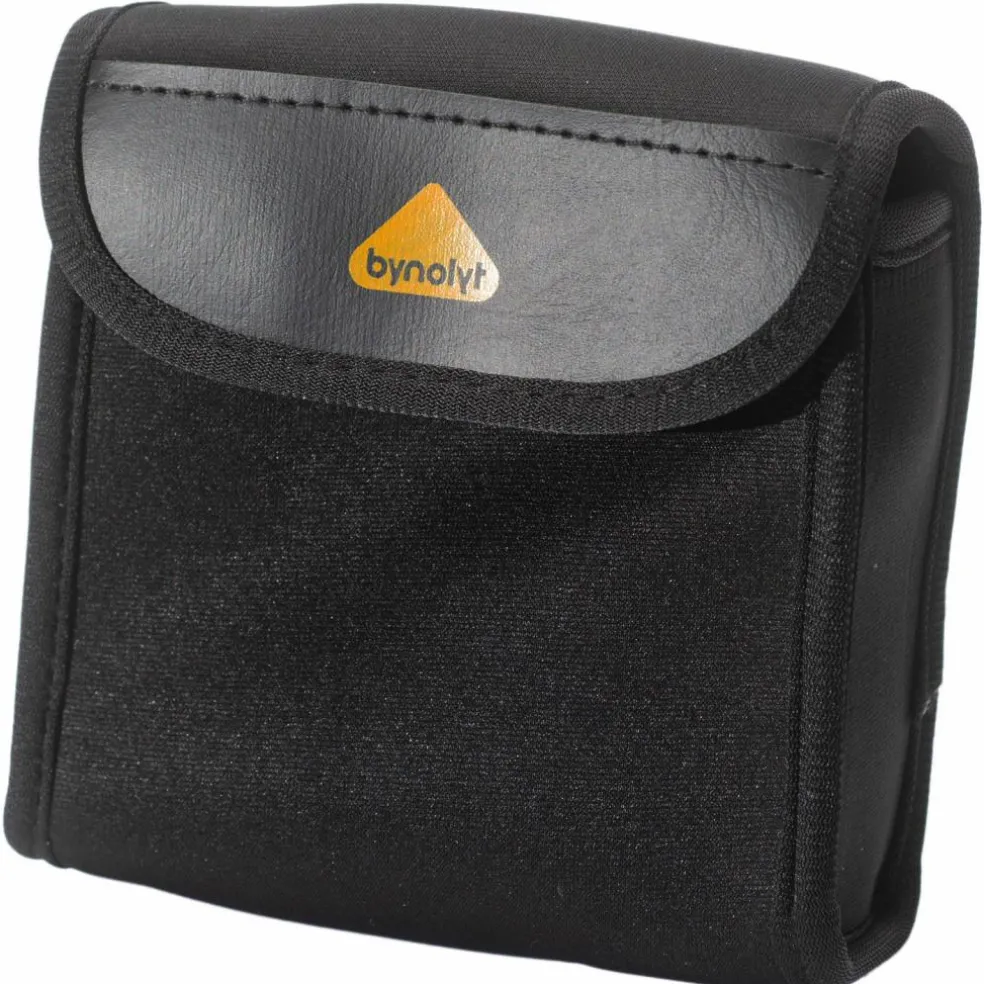 Bynolyt Stern 8x25 verrekijker zwart