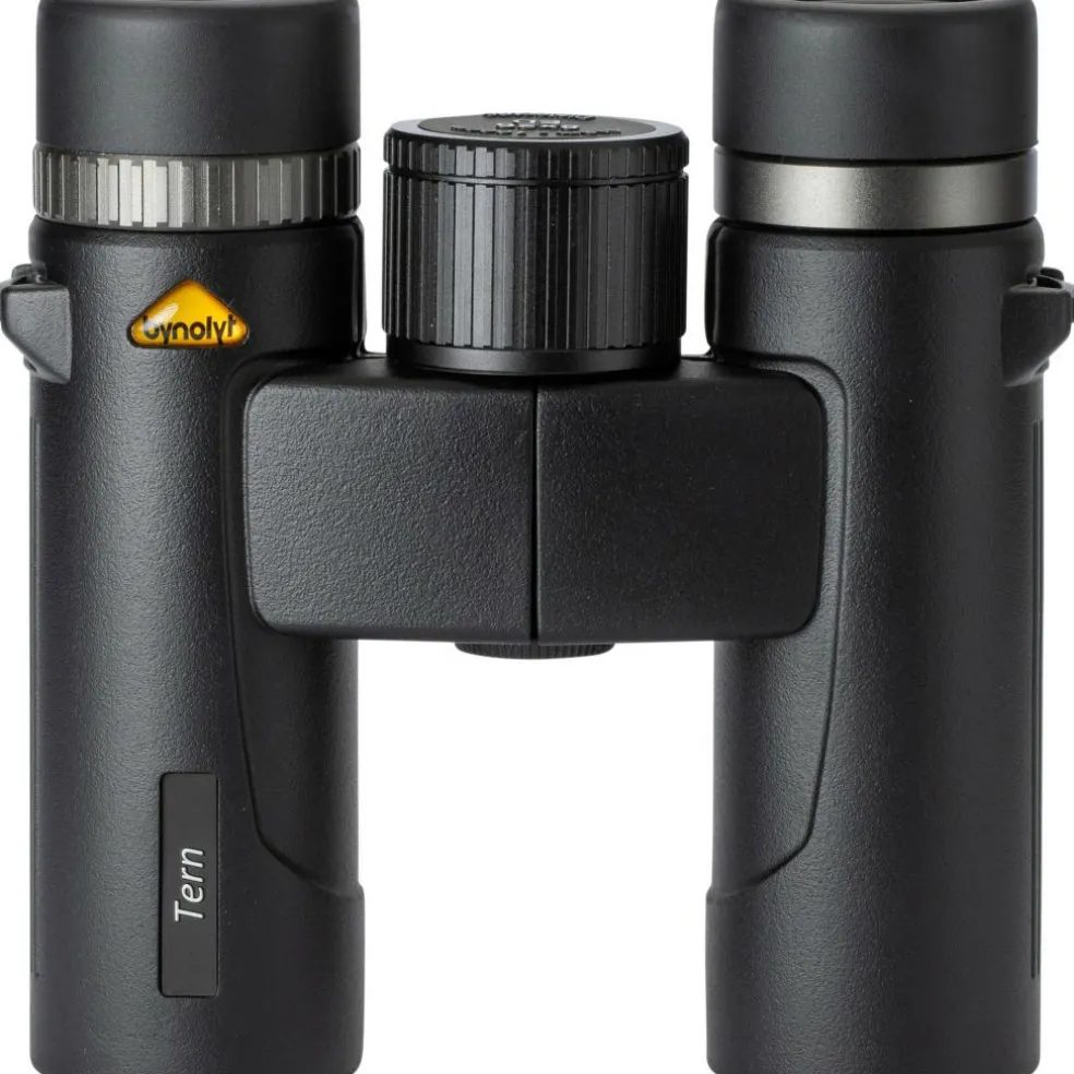 Bynolyt Tern 8x26 ED verrekijker black