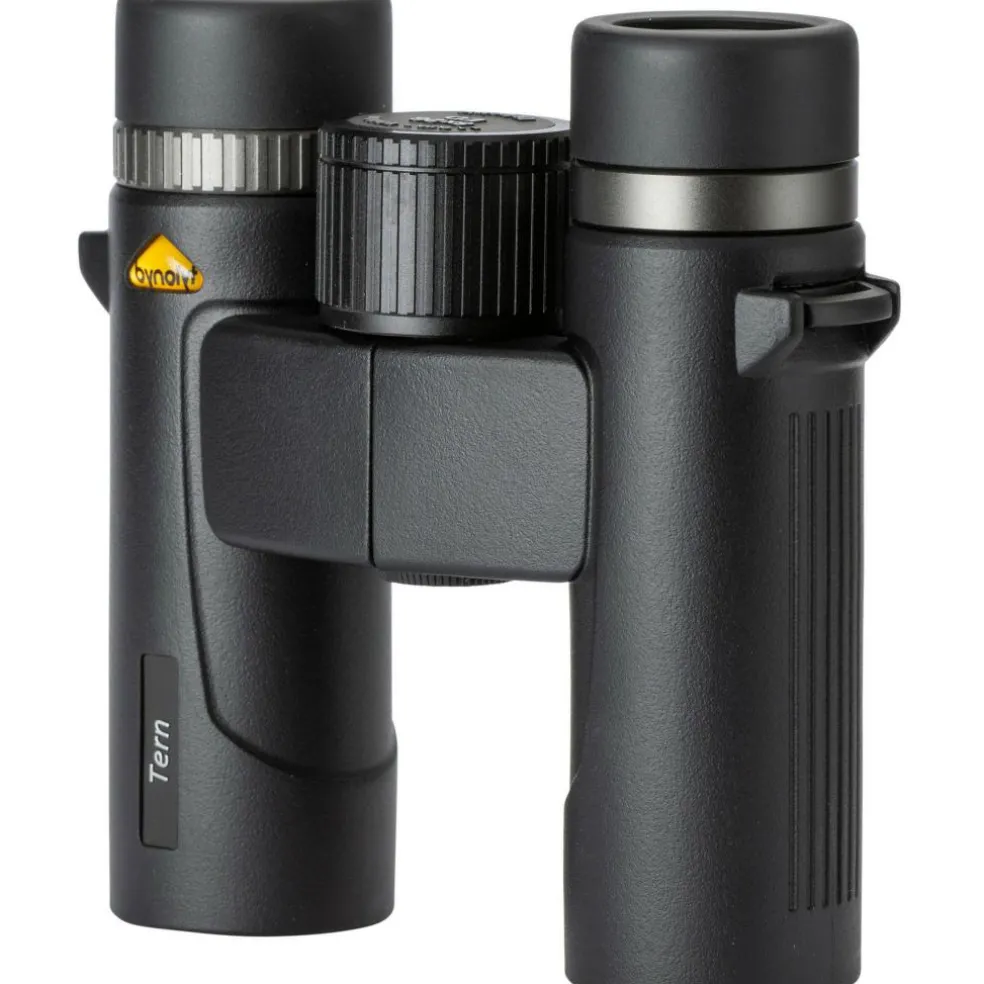Bynolyt Tern 8x26 ED verrekijker black