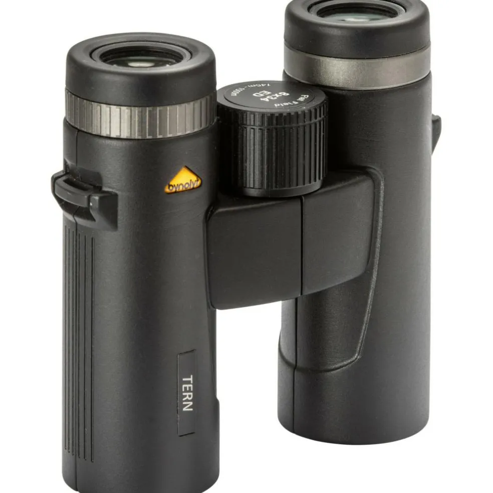 Bynolyt Tern 8x34 ED verrekijker black