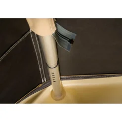 Cabanon Biscaya 440 All Season vario tunneltent beige