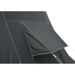 Cabanon Biscaya 440 All Season vario tunneltent beige