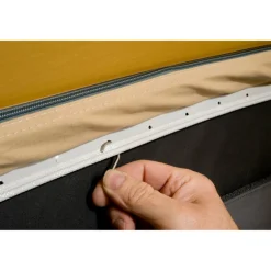 Cabanon Biscaya 440 All Season vario tunneltent beige