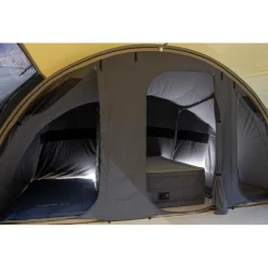 Cabanon Biscaya 440 All Season vario tunneltent beige
