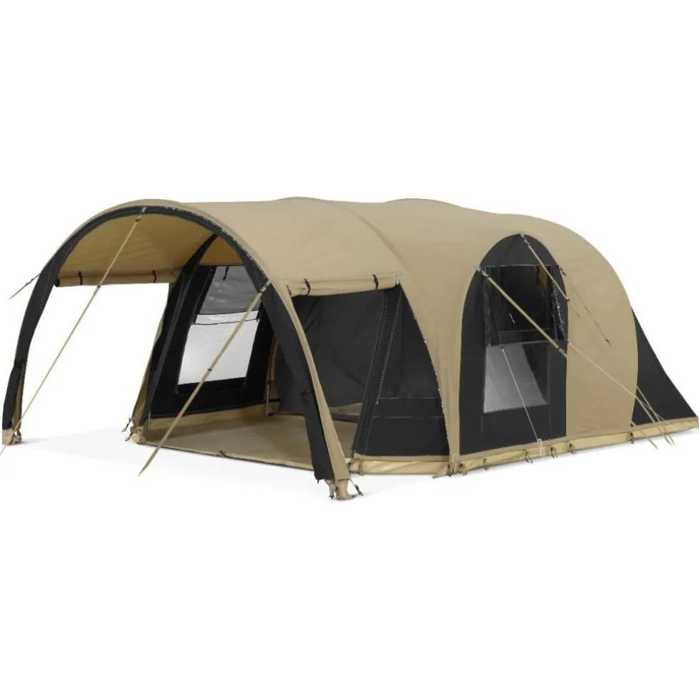 Cabanon Biscaya 370 All Season tunneltent beige