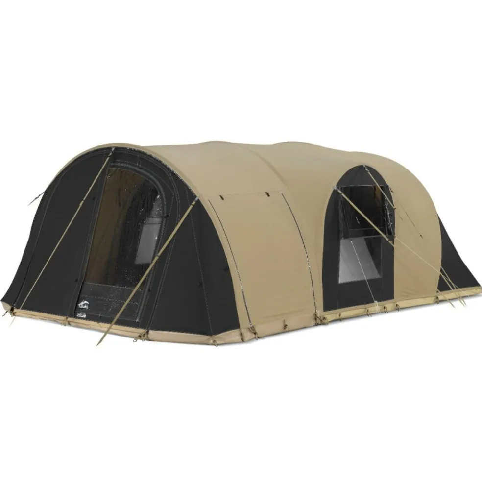 Cabanon Biscaya 370 All Season tunneltent beige