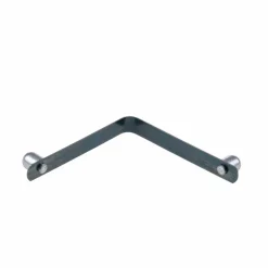 Cabanon Borgveer met dubbele nok per 5 stuks