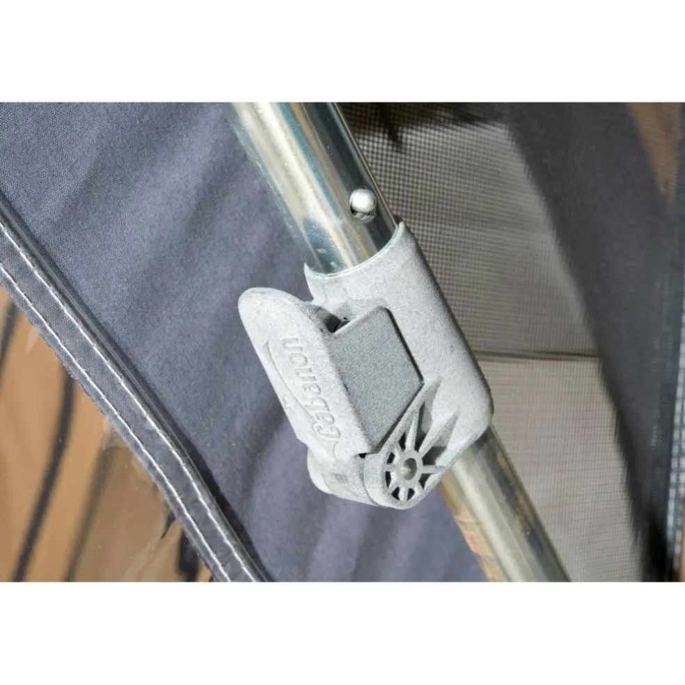 Cabanon Chamonix EPS Basic vouwwagen