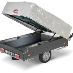 Cabanon Chamonix EPS Basic vouwwagen