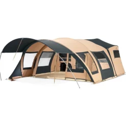 Cabanon Chamonix EPS Basic vouwwagen
