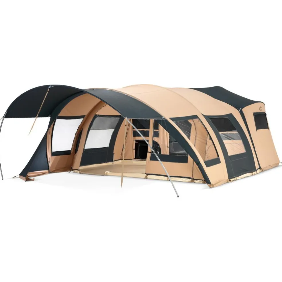 Cabanon Chamonix EPS Basic vouwwagen