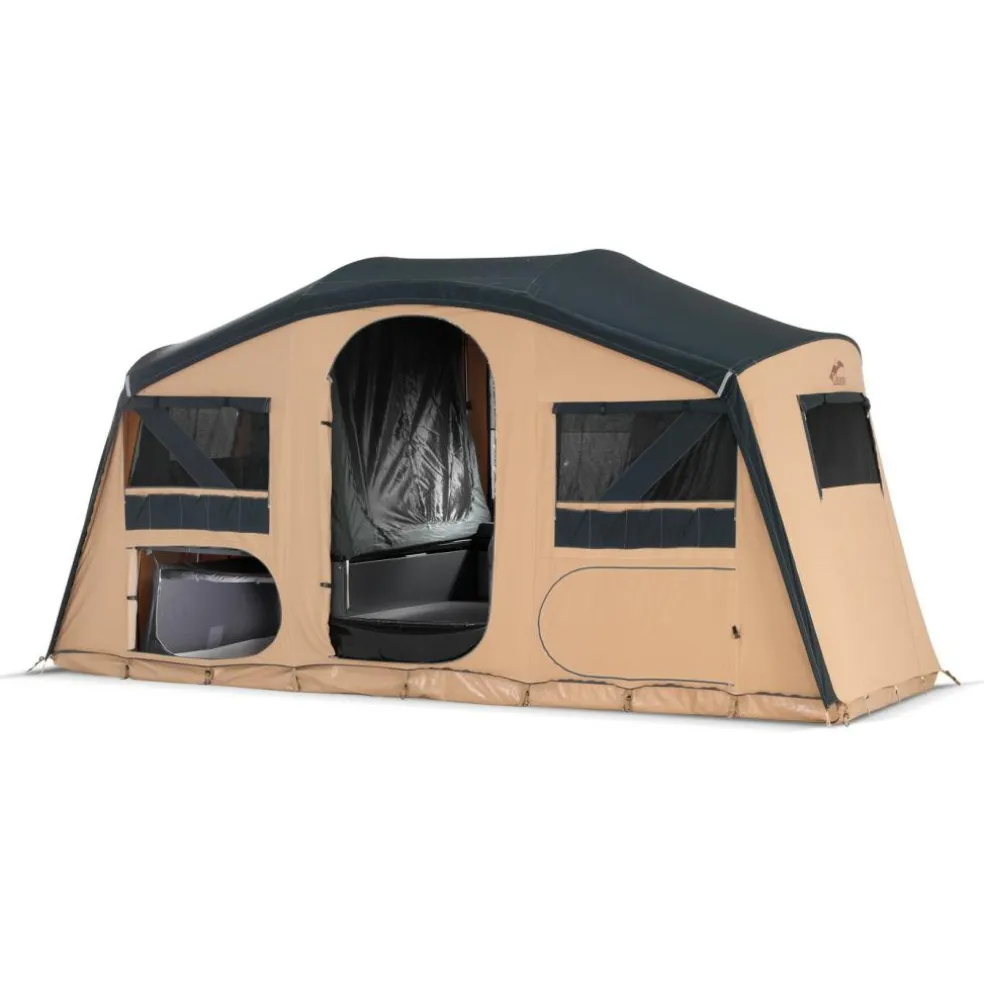 Cabanon Chamonix EPS Basic vouwwagen