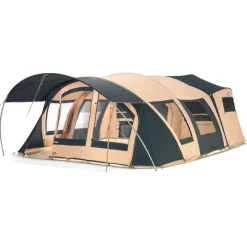 Cabanon Chamonix EPS Deluxe vouwwagen