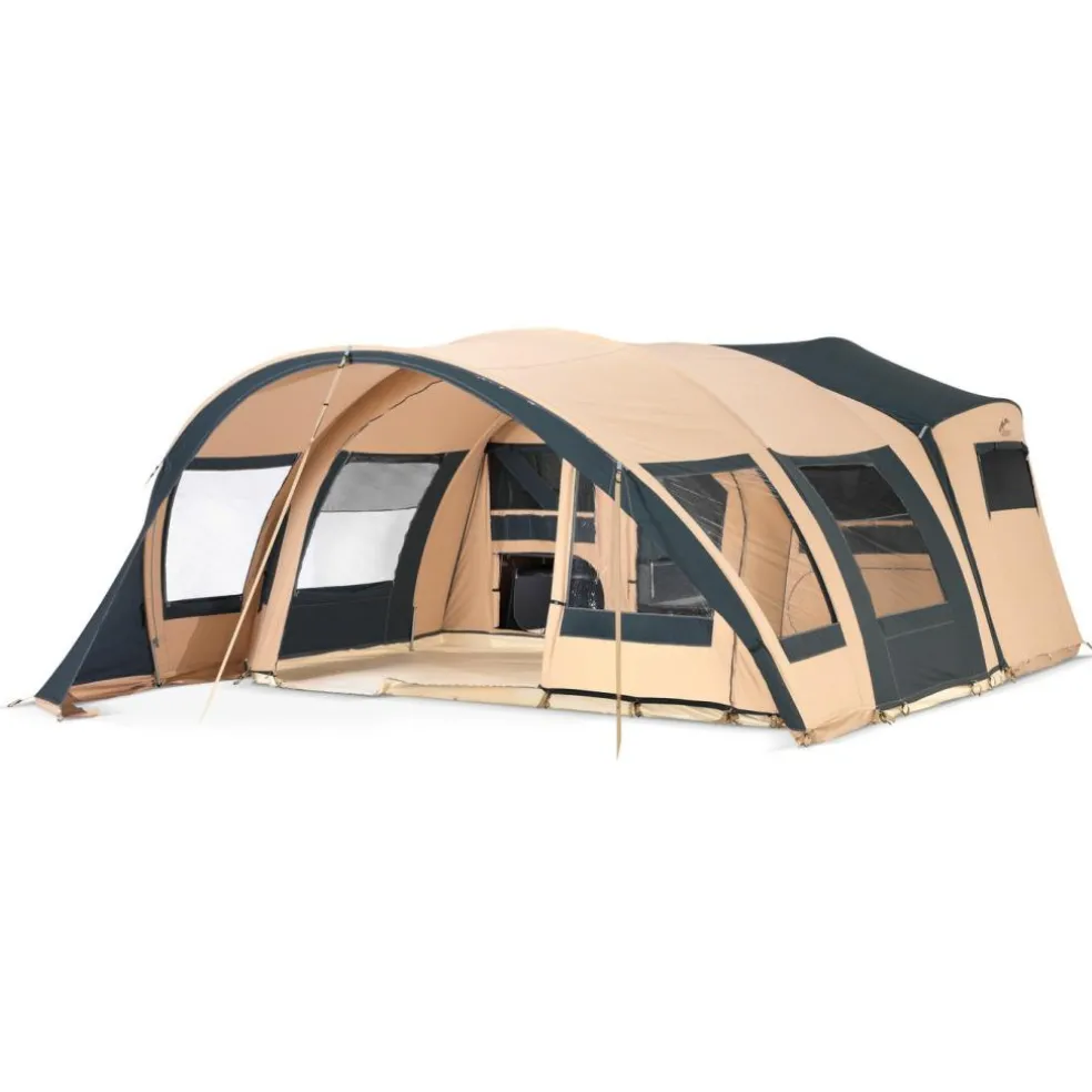 Cabanon Chamonix EPS Deluxe vouwwagen