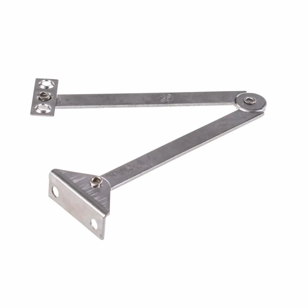 Cabanon Keukenblad scharnier links