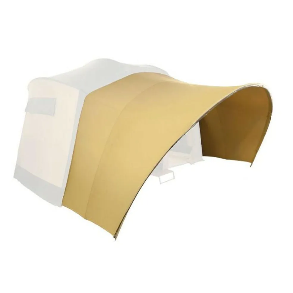 Cabanon Luxe luifel 440 cm YKK rits