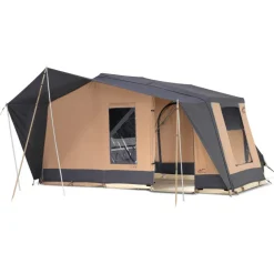 Cabanon Malawi 2.0 EPS Deluxe vouwwagen