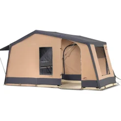 Cabanon Malawi 2.0 EPS Deluxe vouwwagen