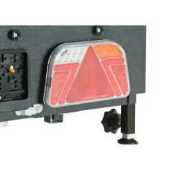 Cabanon Malawi 2.0 EPS Deluxe vouwwagen