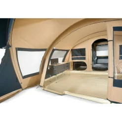 Cabanon Malawi 2.0 Royale EPS Deluxe vouwwagen