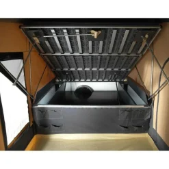 Cabanon Malawi 2.0 Royale EPS Deluxe vouwwagen