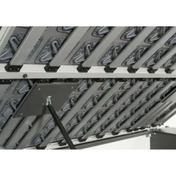 Cabanon Malawi 2.0 Royale EPS Deluxe vouwwagen