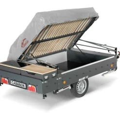 Cabanon Malawi 2.0 Royale EPS Deluxe vouwwagen