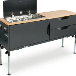 Cabanon Malawi 2.0 Royale EPS Deluxe vouwwagen