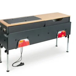 Cabanon Malawi 2.0 Royale EPS Deluxe vouwwagen