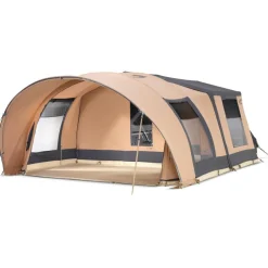 Cabanon Malawi 2.0 Royale EPS Deluxe vouwwagen