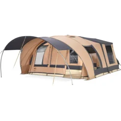 Cabanon Malawi 2.0 Royale EPS Basic vouwwagen