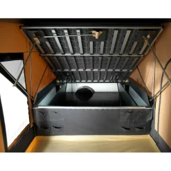 Cabanon Malawi 2.0 Royale EPS Basic vouwwagen