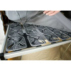 Cabanon Malawi 2.0 Royale EPS Basic vouwwagen