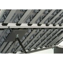 Cabanon Malawi 2.0 Royale EPS Basic vouwwagen