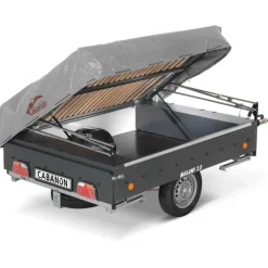 Cabanon Malawi 2.0 Royale EPS Basic vouwwagen