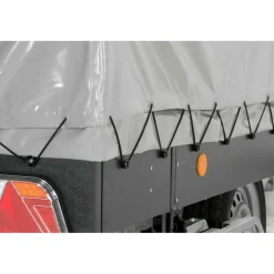 Cabanon Malawi 2.0 Royale EPS Basic vouwwagen