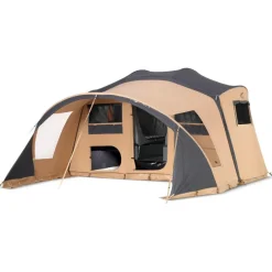 Cabanon Manga EPS Basic vouwwagen