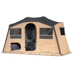 Cabanon Manga EPS Basic vouwwagen